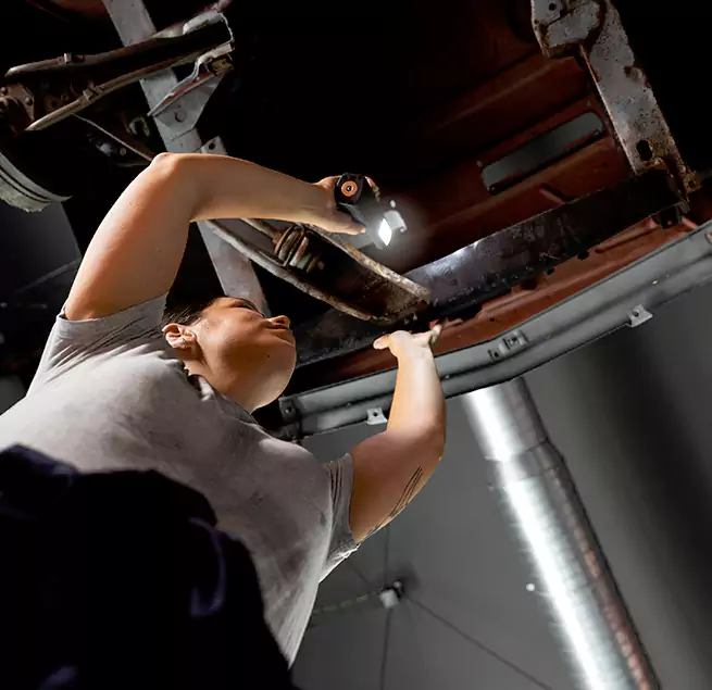 Why Homeowners & Businesses Trust Us Grove City, OH