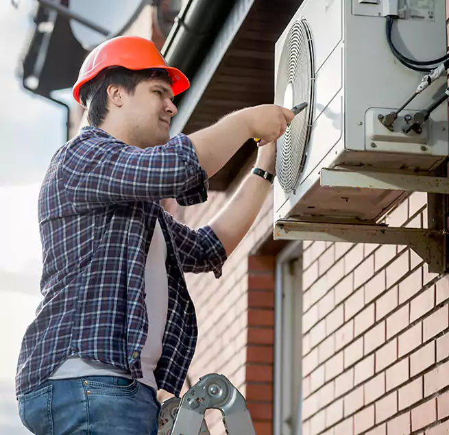 Why Homeowners & Businesses Trust Us Grove City, OH