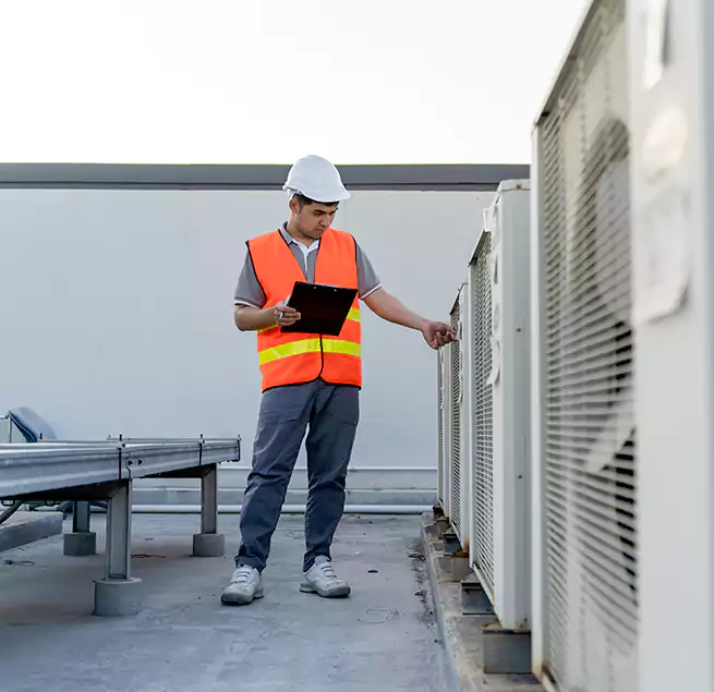 Why Homeowners & Businesses Trust Us in Grove City, OH?