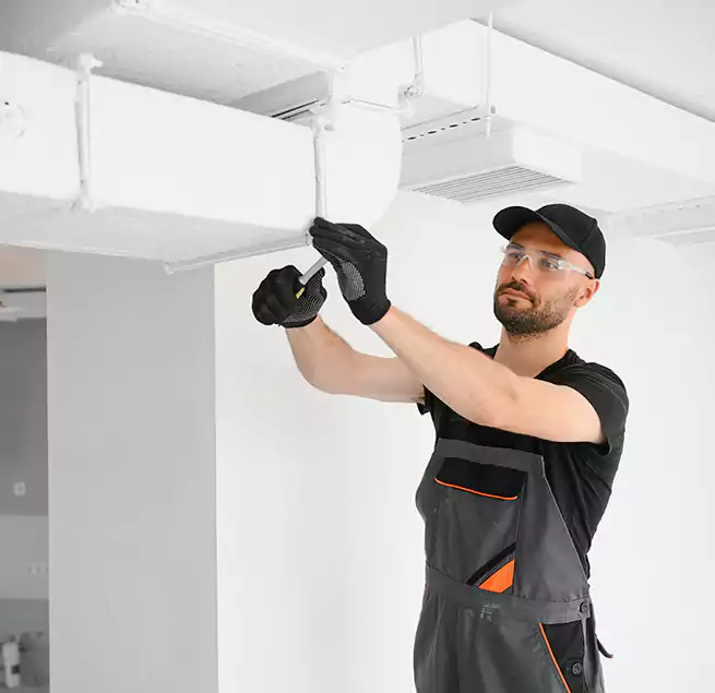 Why Homeowners & Businesses Trust Us in Grove City, OH?